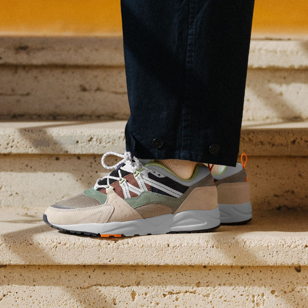 KARHU - FUSION 2.0 - Aspargus Green - Iceberg Green