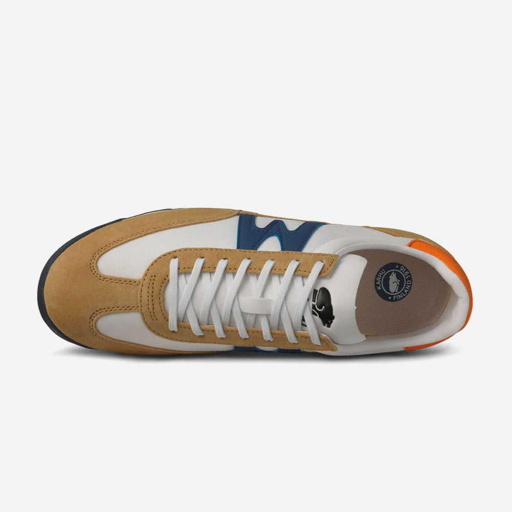 KARHU - MESTARI - CURRY TRUE NAVY