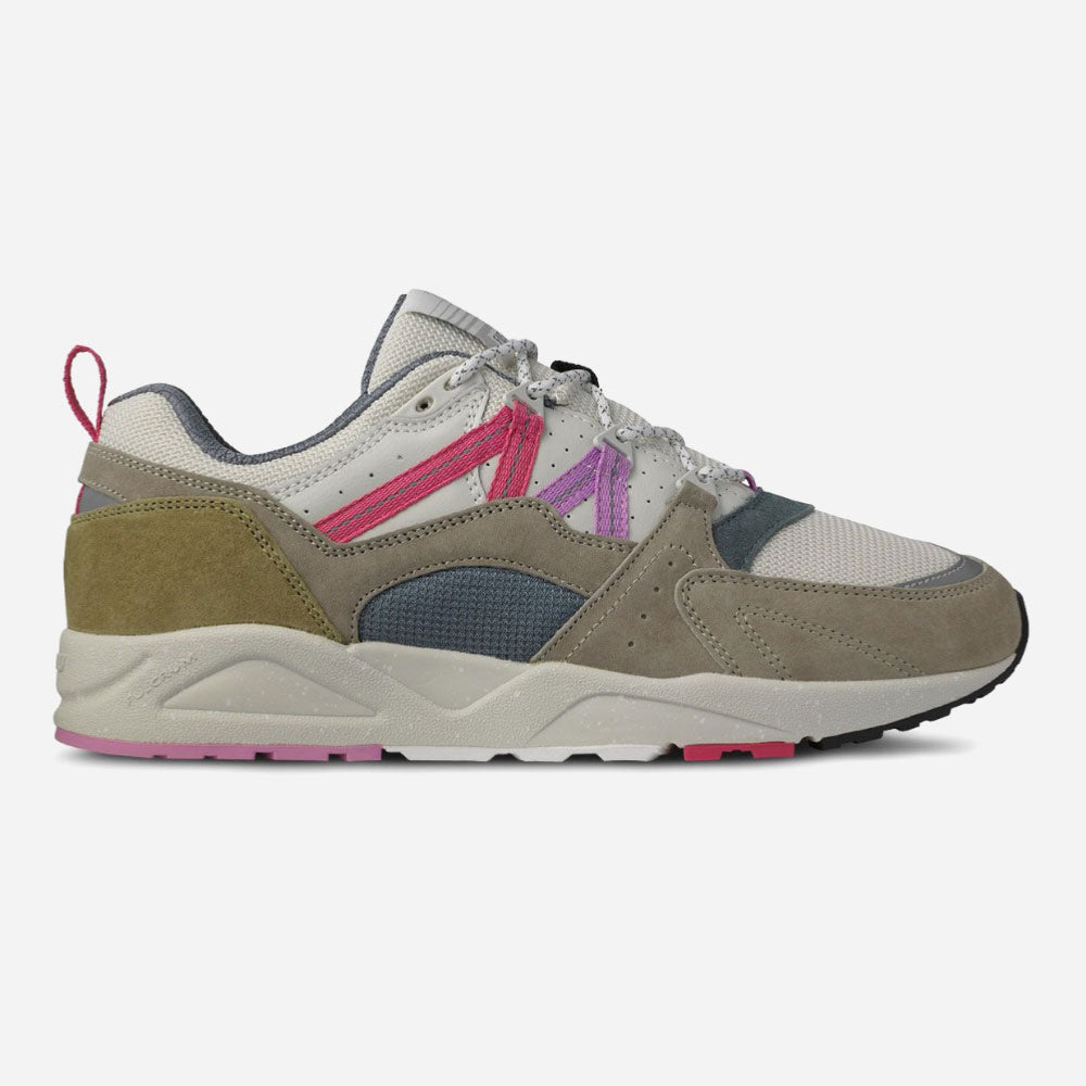 KARHU - FUSION 2.0 - ABBEY STONE PINK YARROW