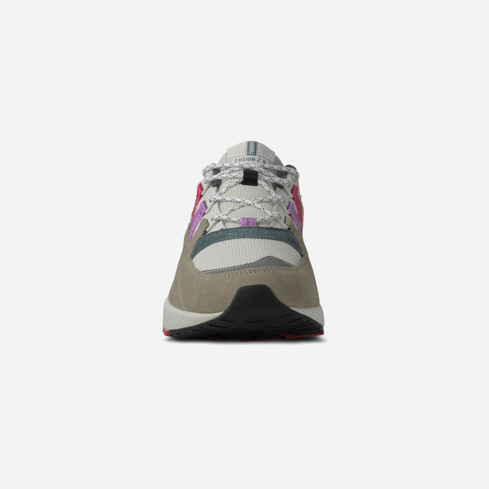 KARHU - FUSION 2.0 - ABBEY STONE PINK YARROW