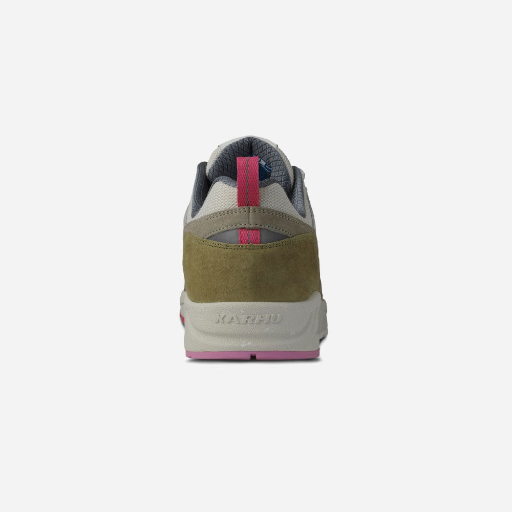 KARHU - FUSION 2.0 - ABBEY STONE PINK YARROW