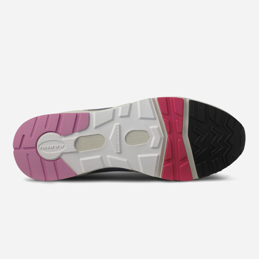 KARHU - FUSION 2.0 - ABBEY STONE PINK YARROW