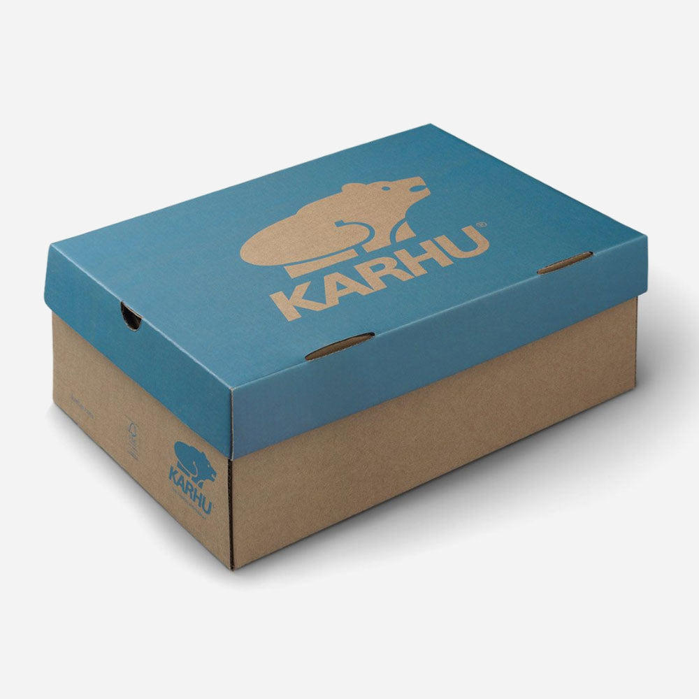 KARHU - FUSION 2.0 - ABBEY STONE PINK YARROW