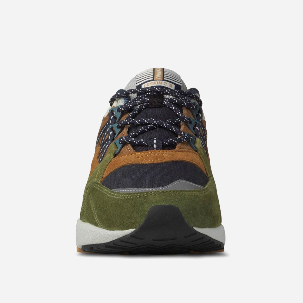 KARHU - FUSION 2.0 - AVOCADO BROWN SUGAR