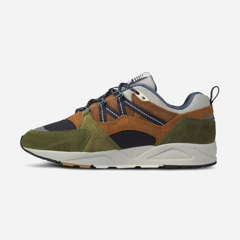 KARHU - FUSION 2.0 - AVOCADO BROWN SUGAR