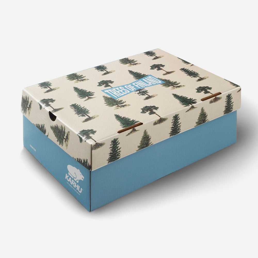 KARHU - FUSION 2.0 - AVOCADO BROWN SUGAR