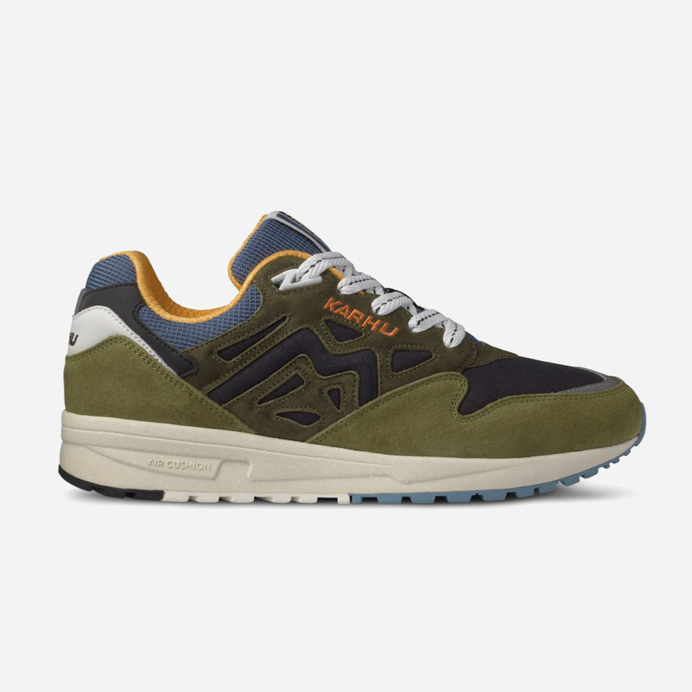 KARHU - LEGACY 96 - GREEN MOSS INDIA INK