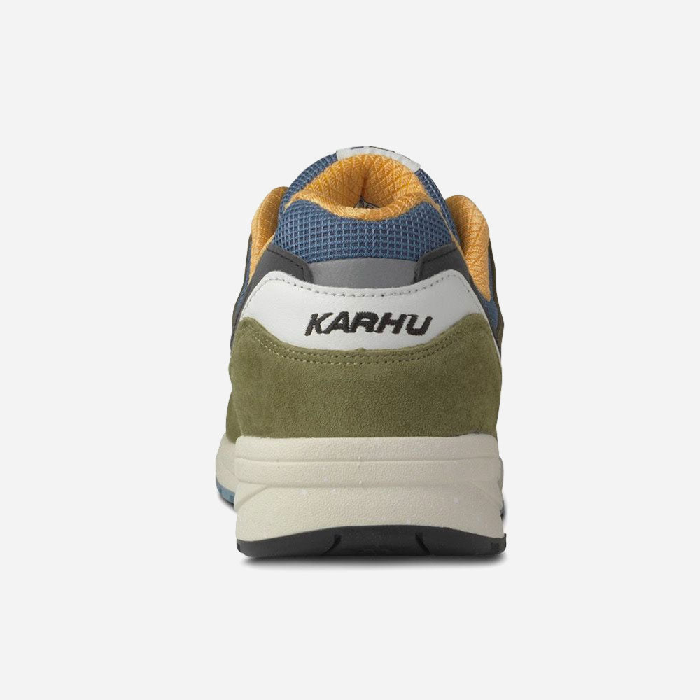 KARHU - LEGACY 96 - GREEN MOSS INDIA INK