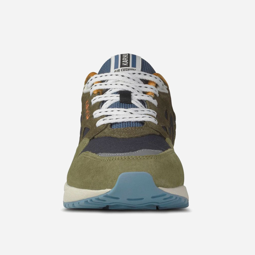 KARHU - LEGACY 96 - GREEN MOSS INDIA INK