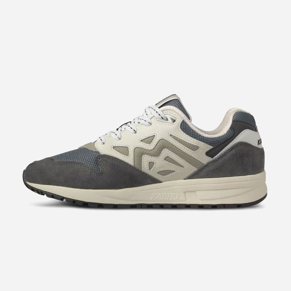 KARHU - LEGACY 96 - GUNMETAL ABBEY STONE