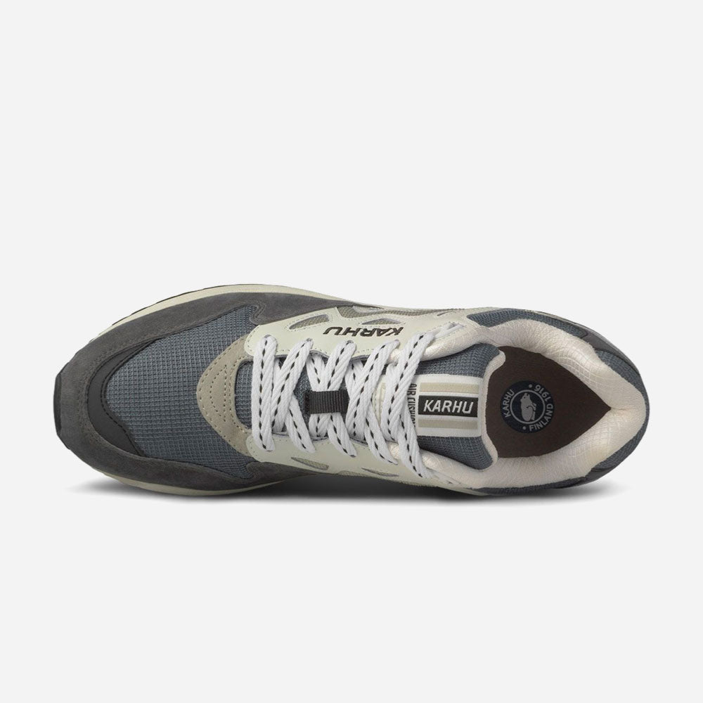 KARHU - LEGACY 96 - GUNMETAL ABBEY STONE