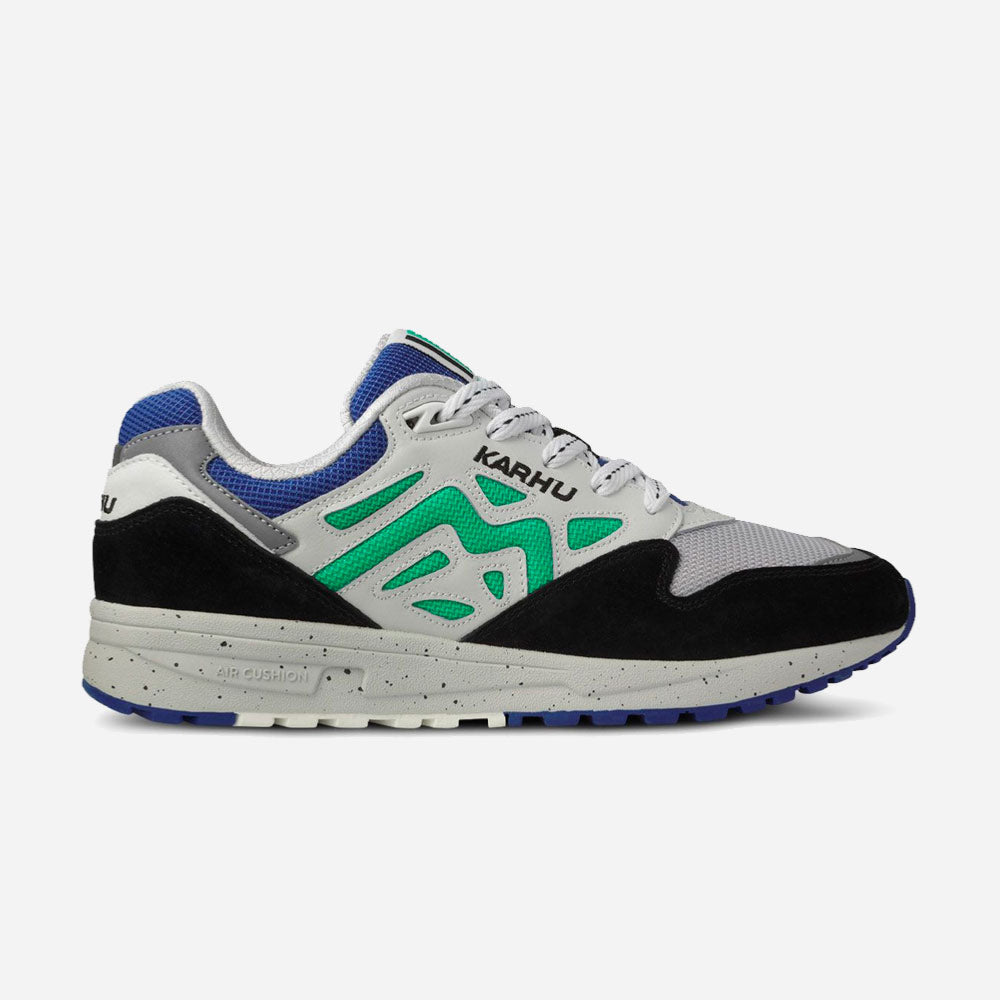 KARHU - LEGACY 96 - JET BLACK BLARNEY