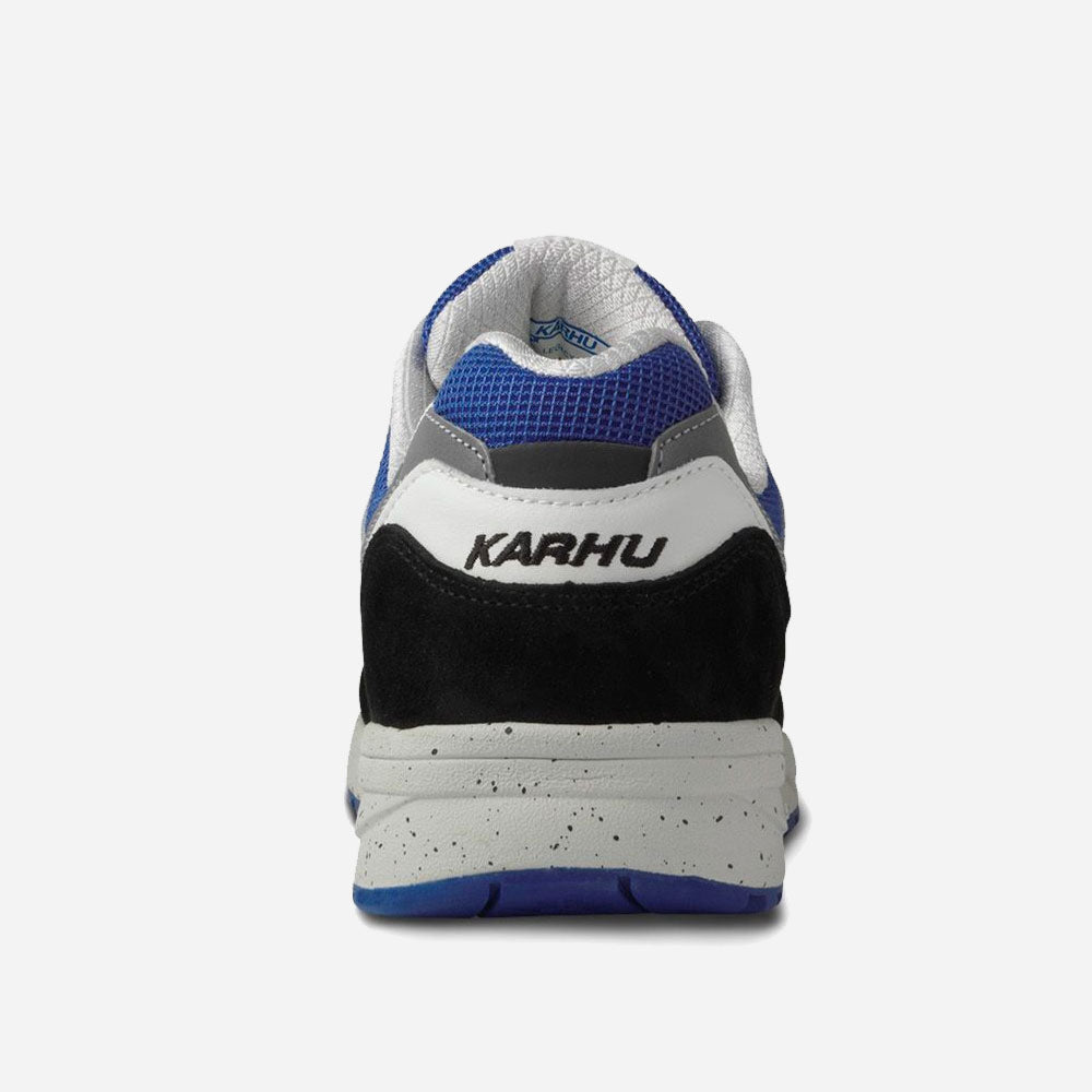 KARHU - LEGACY 96 - JET BLACK BLARNEY