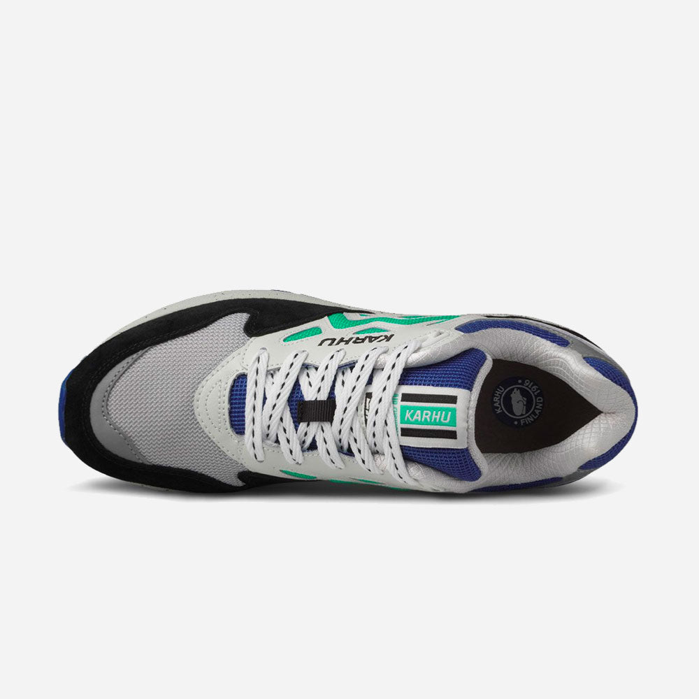 KARHU - LEGACY 96 - JET BLACK BLARNEY