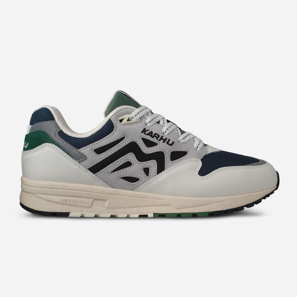 KARHU - LEGACY 96 - Bright White - Dawn Blue