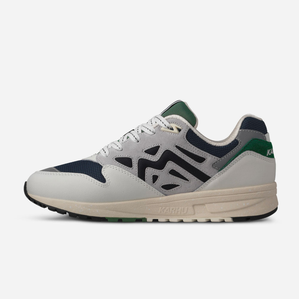 KARHU - LEGACY 96 - Bright White - Dawn Blue