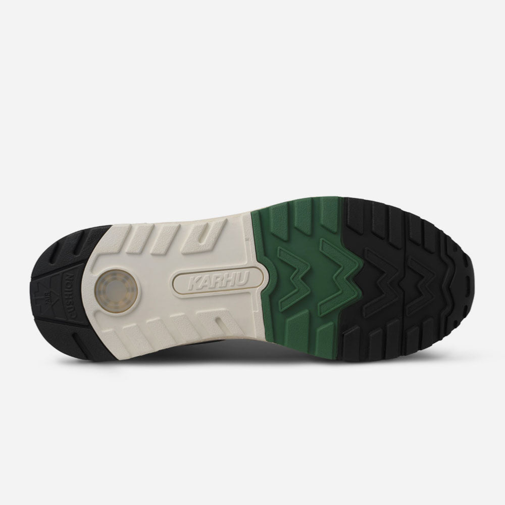 KARHU - LEGACY 96 - Bright White - Dawn Blue