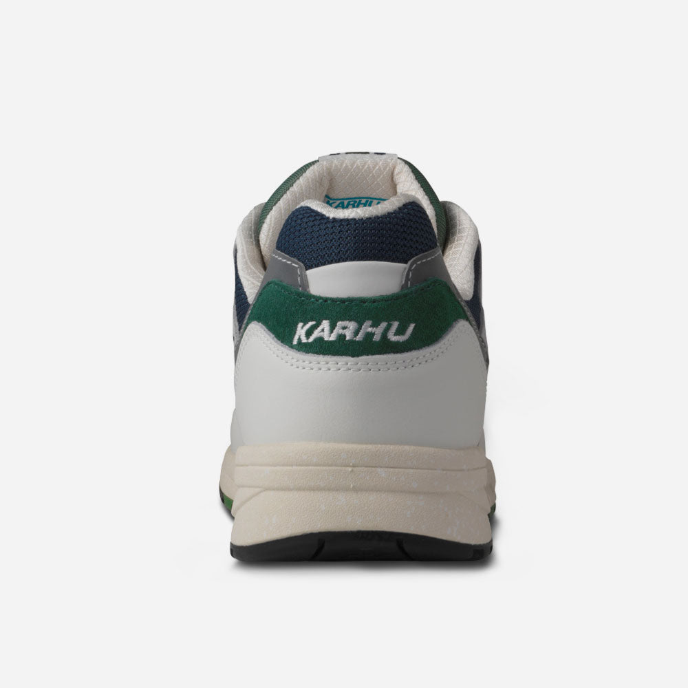 KARHU - LEGACY 96 - Bright White - Dawn Blue