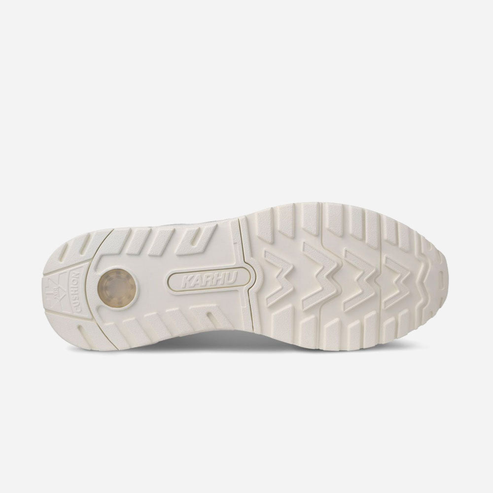 KARHU - LEGACY 96 - JET BLACK BRIGHT WHITE