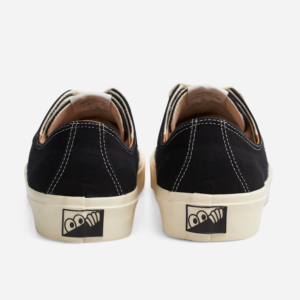 LAST RESORT AB - VM003 DANCER - Black