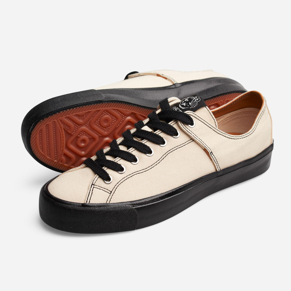 LAST RESORT AB - VM003 DANCER - Bone