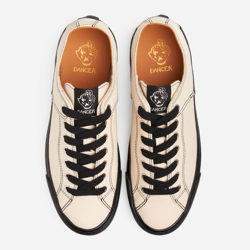 LAST RESORT AB - VM003 DANCER - Bone