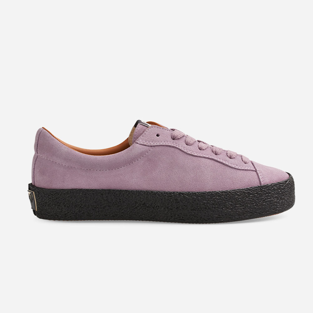 LAST RESORT AB - VM002 SUEDE LO - Lilac - Black