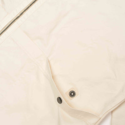 LUXFORT - ARTIST - White Natural