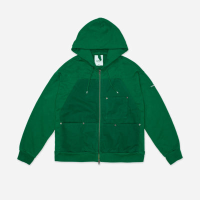 LUXFORT - GARDENER - Bright Forest