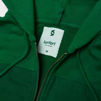 LUXFORT - GARDENER - Bright Forest