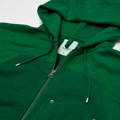 LUXFORT - GARDENER - Bright Forest