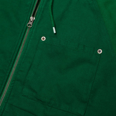 LUXFORT - GARDENER - Bright Forest