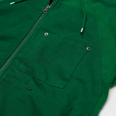 LUXFORT - GARDENER - Bright Forest