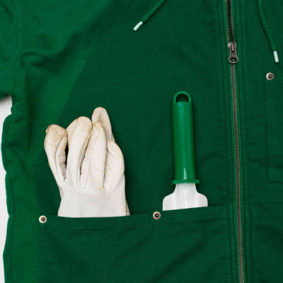 LUXFORT - GARDENER - Bright Forest