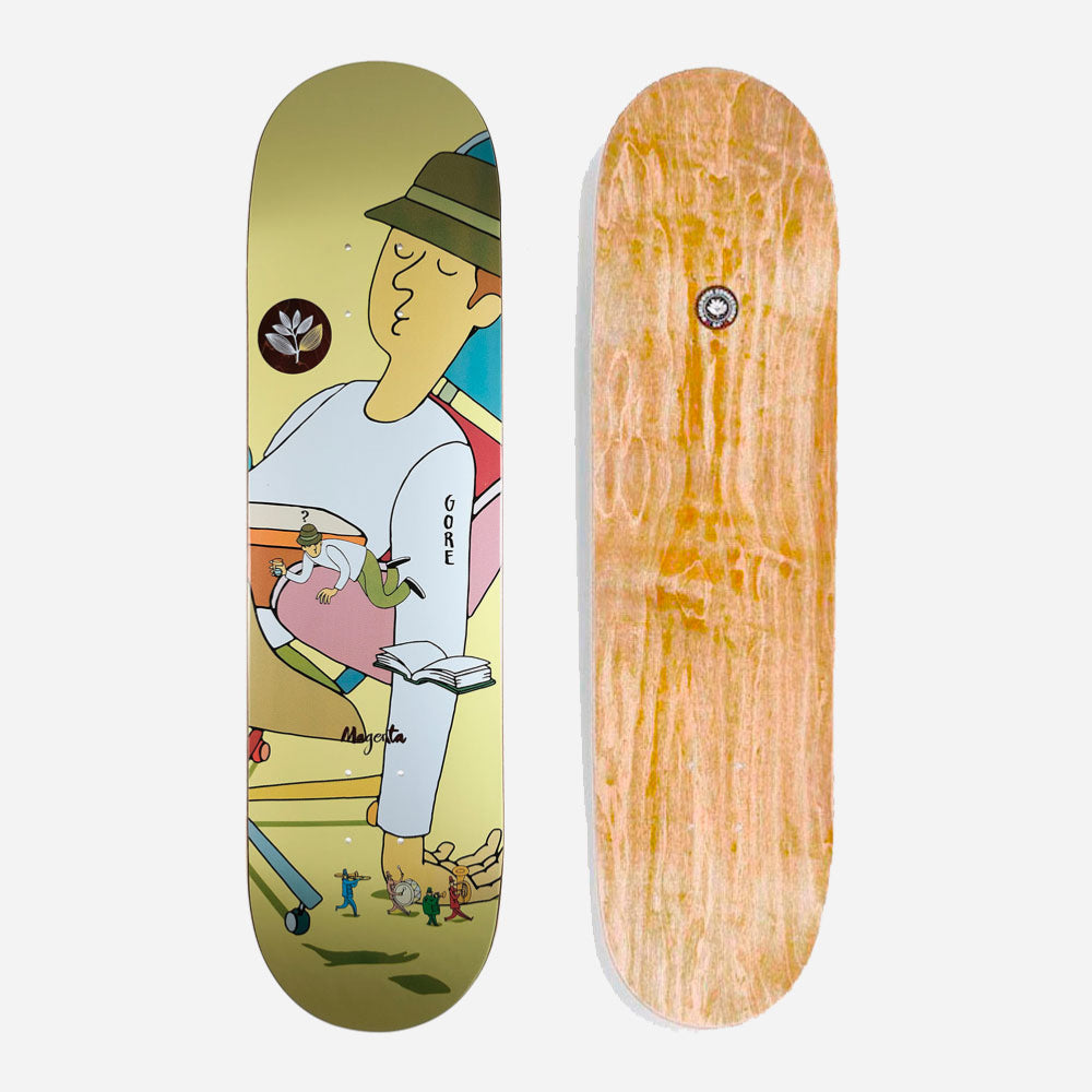 Magenta - Ben Gore Lucid Dreams Series Board