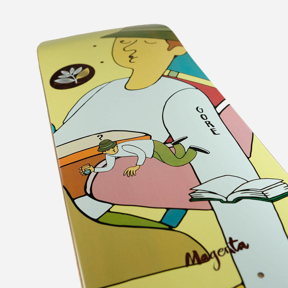 Magenta - Ben Gore Lucid Dreams Series Board