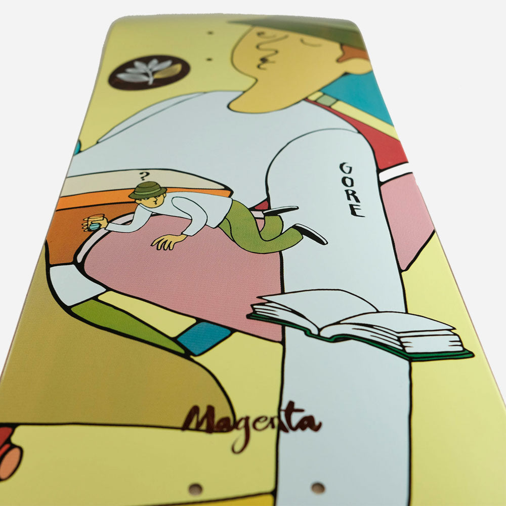 Magenta - Ben Gore Lucid Dreams Series Board