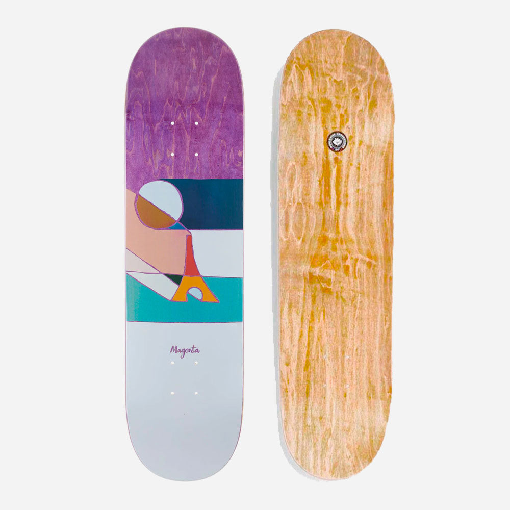 Magenta - Sunset One Offs Boards