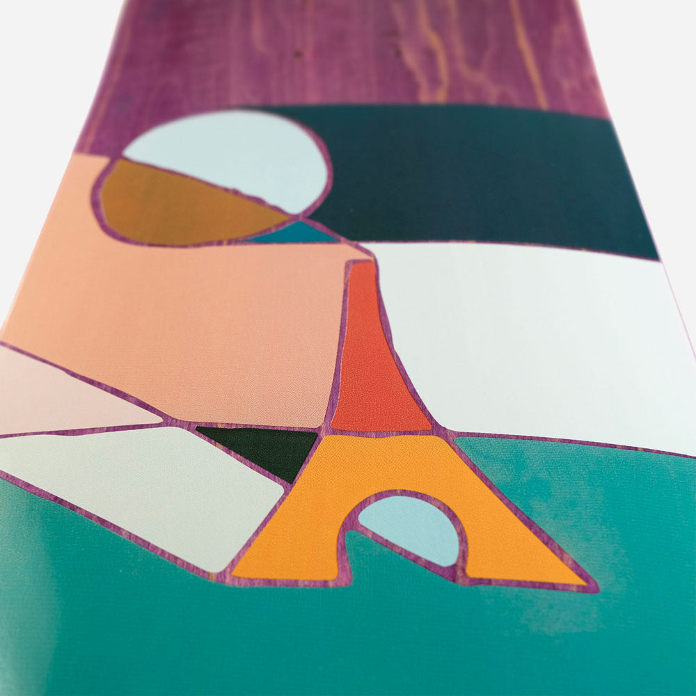 Magenta - Sunset One Offs Boards
