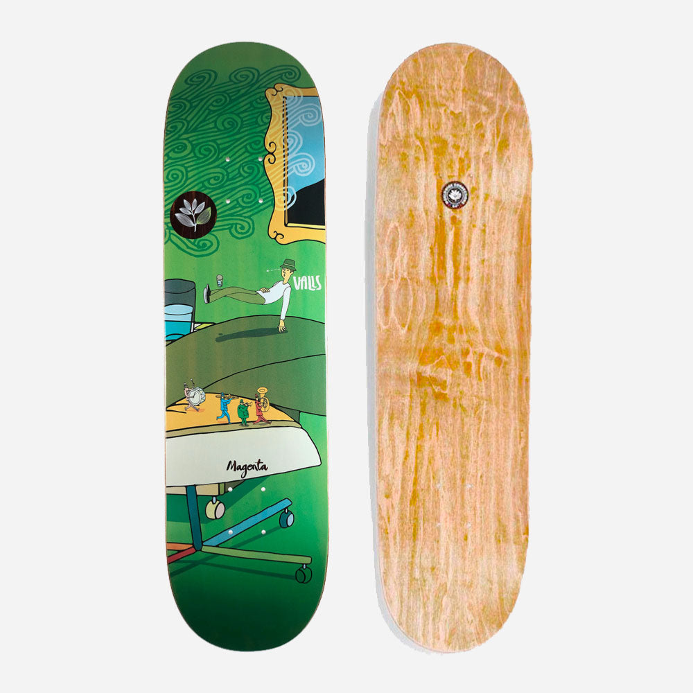 Magenta - Leo Valls Lucid Dreams Series Board