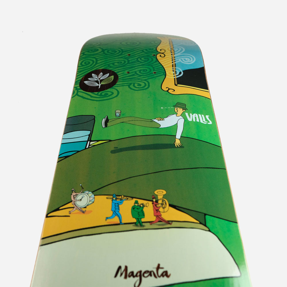 Magenta - Leo Valls Lucid Dreams Series Board