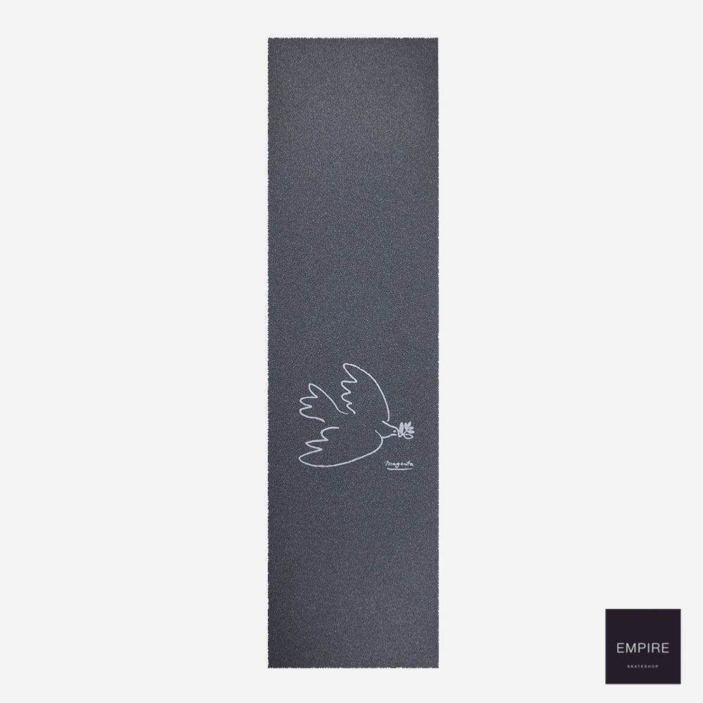 Magenta Bird Giptape