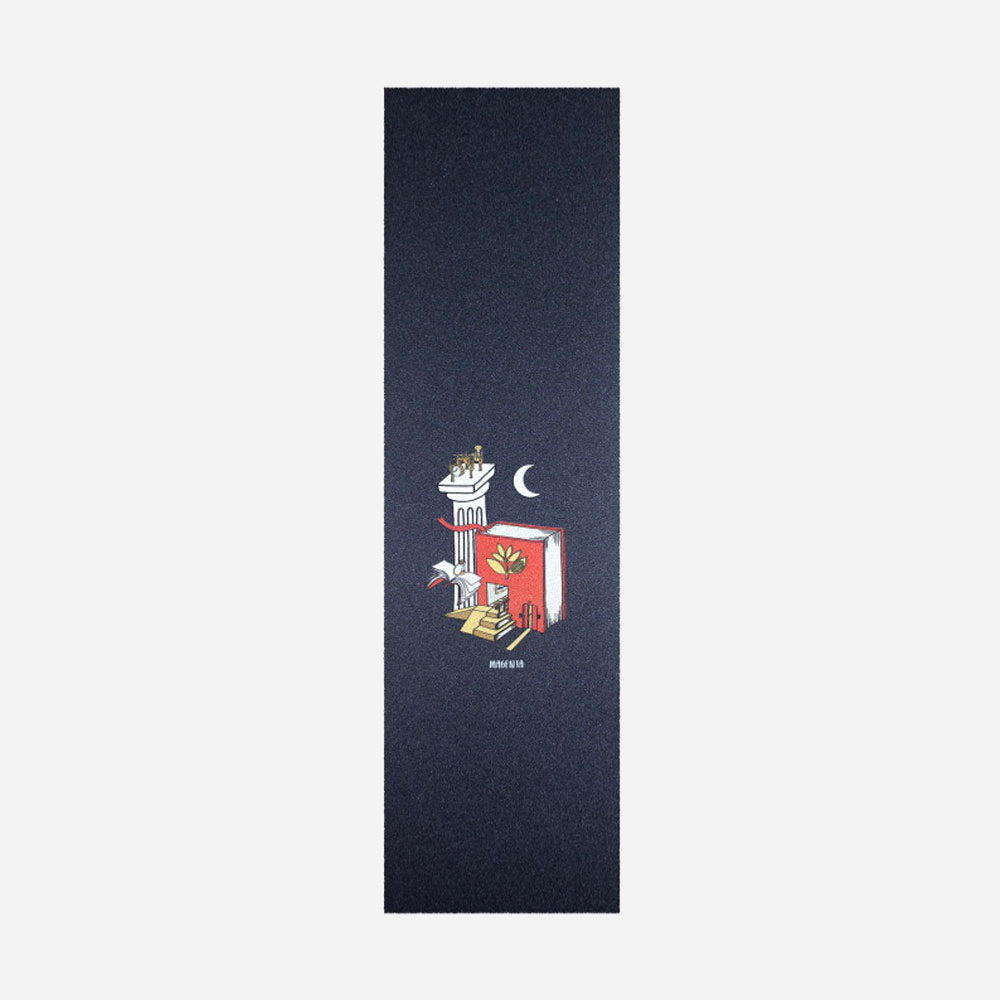 MAGENTA - BOOK GRIPTAPE
