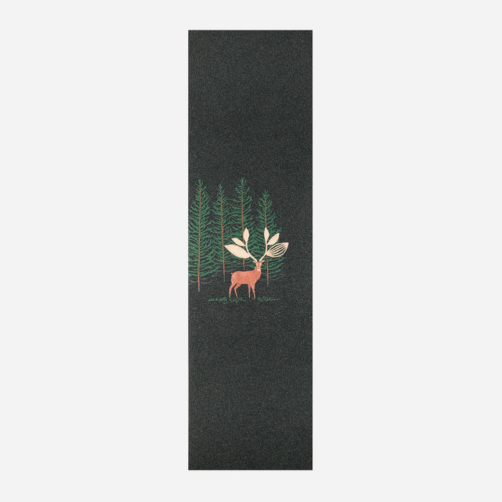 Magenta - Deer Giptape