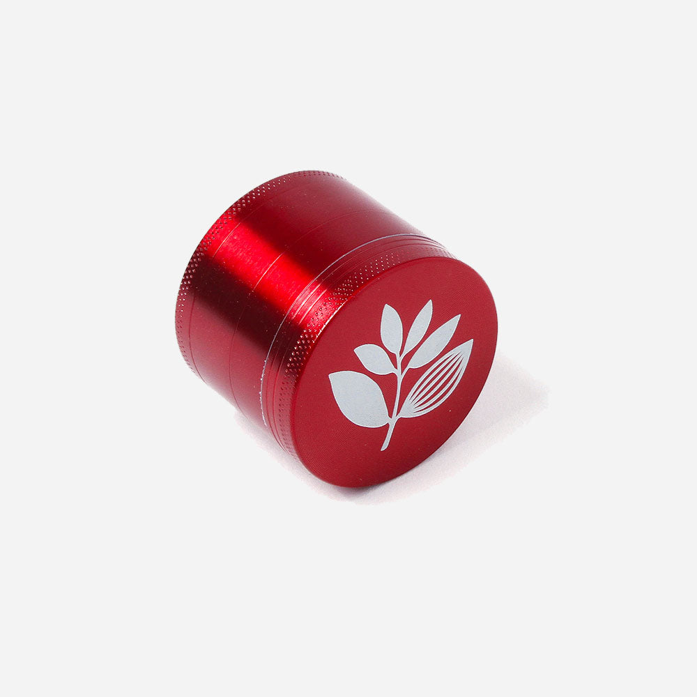 MAGENTA - GRINDER METAL - Red