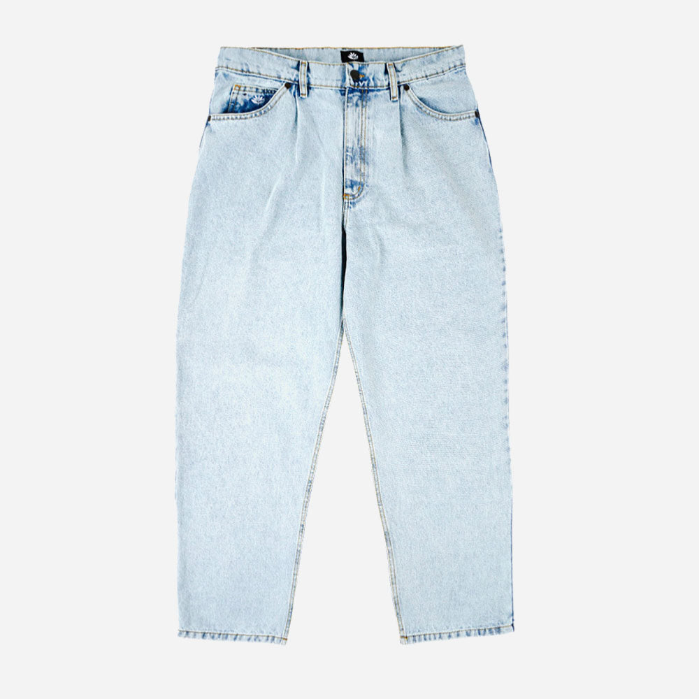 MAGENTA - OG DENIM - Washed Blue