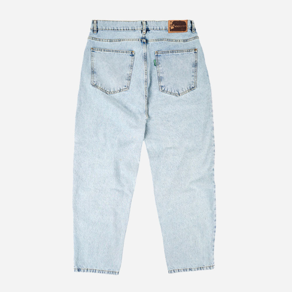 MAGENTA - OG DENIM - Washed Blue