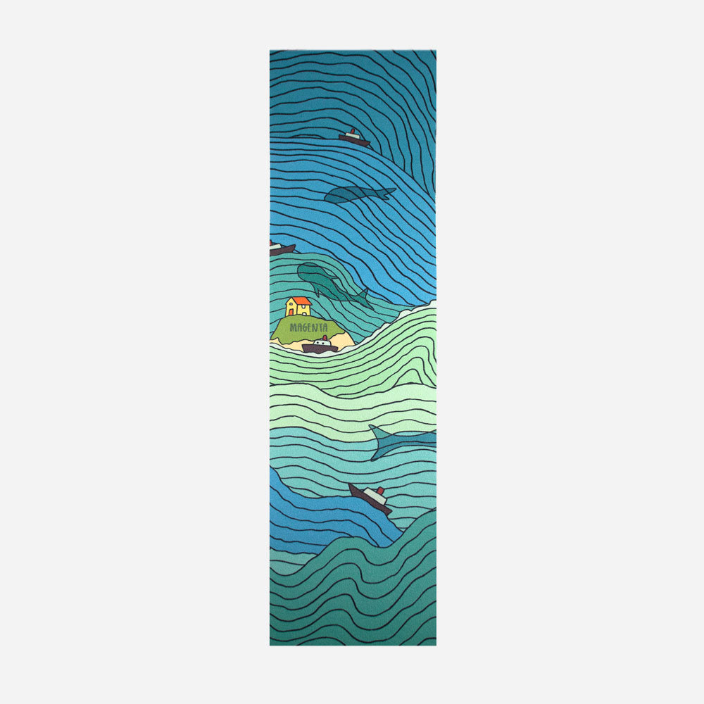 Magenta - Sea Giptape
