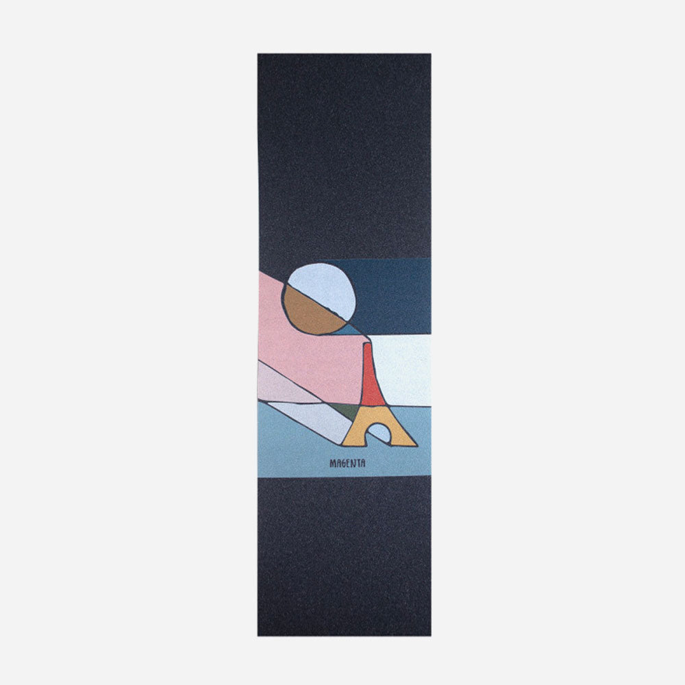 Magenta - Sunset Giptape