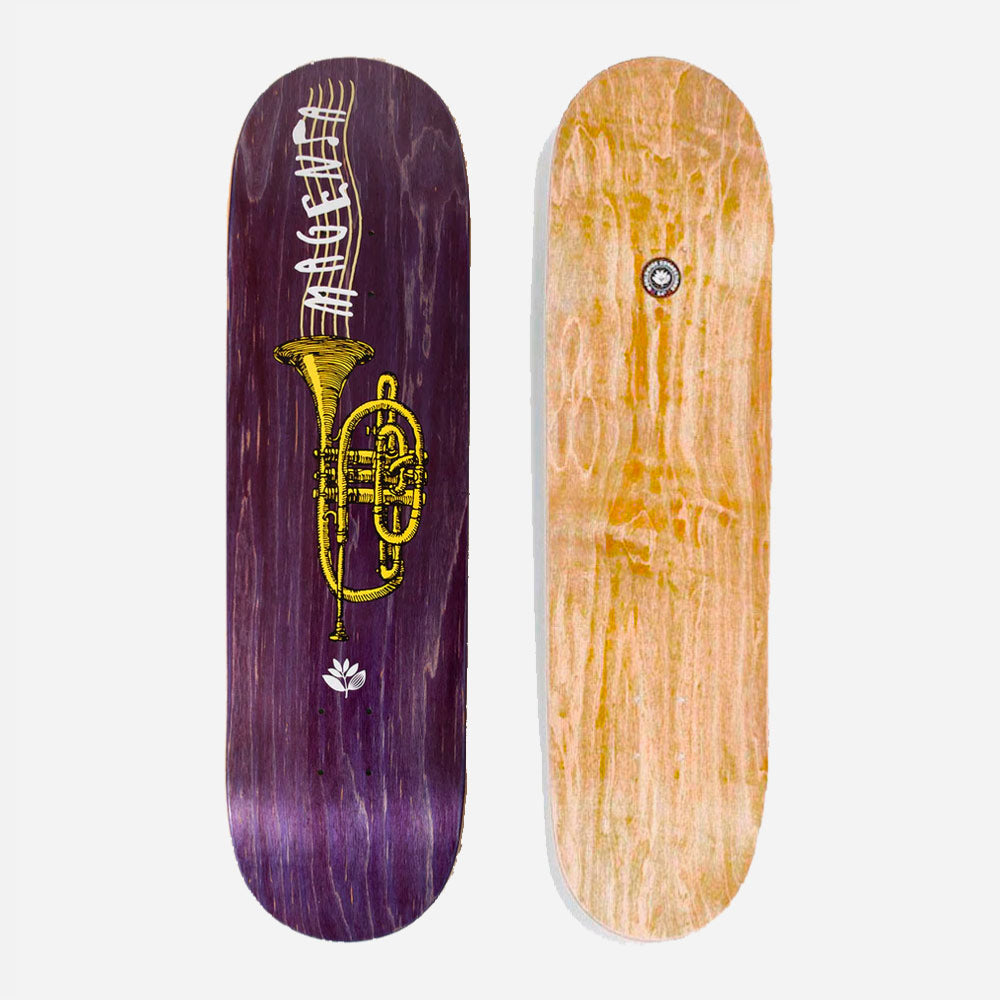 MAGENTA - TRUMPETS ONE OFFS BOARDS